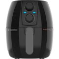 Fritadeira Sem Óleo Cadence 3 Litros Pratic Fryer Preta FRT515 ¿ 127 Volts