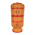 Filtro de Barro Oasis 1 Vela 6l