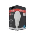 Lâmpada LED Avant 9W E27 6,5K Branca 25000H 810 Lumens Bivolt