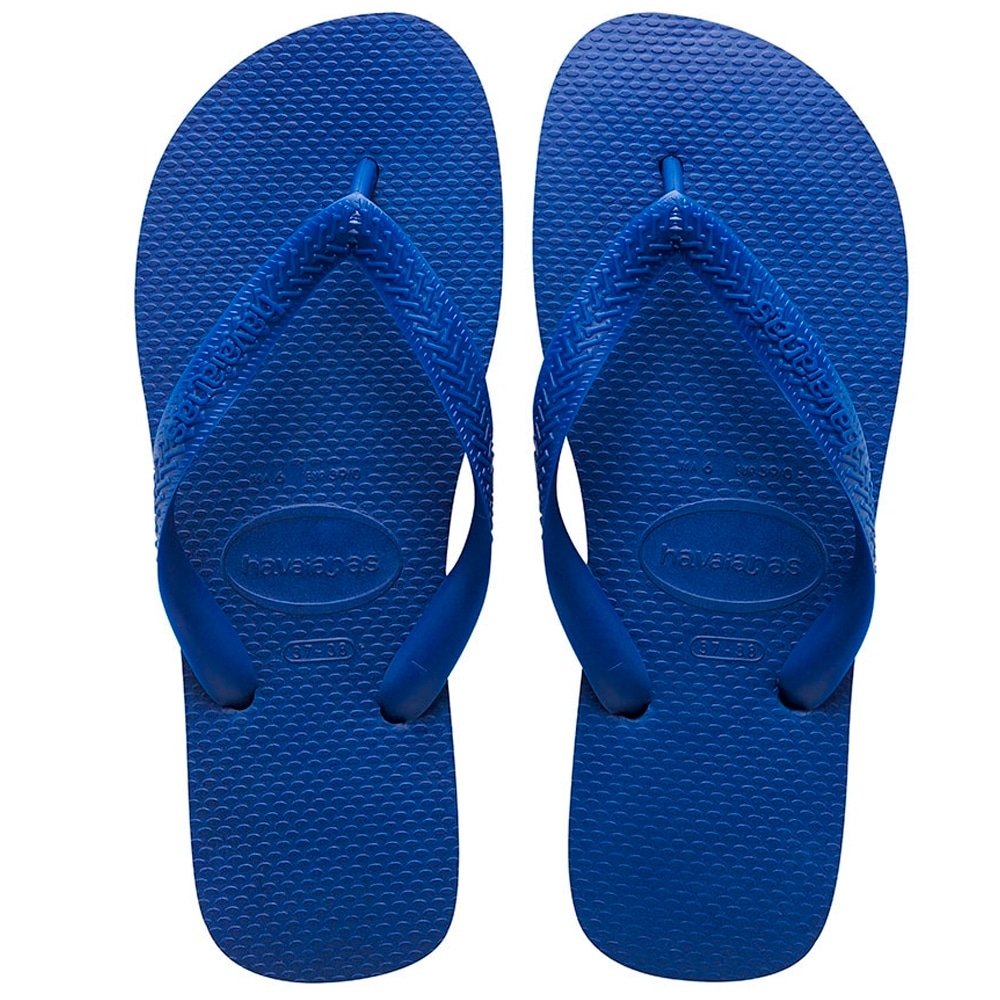Havaianas Top Azul Naval 43/44