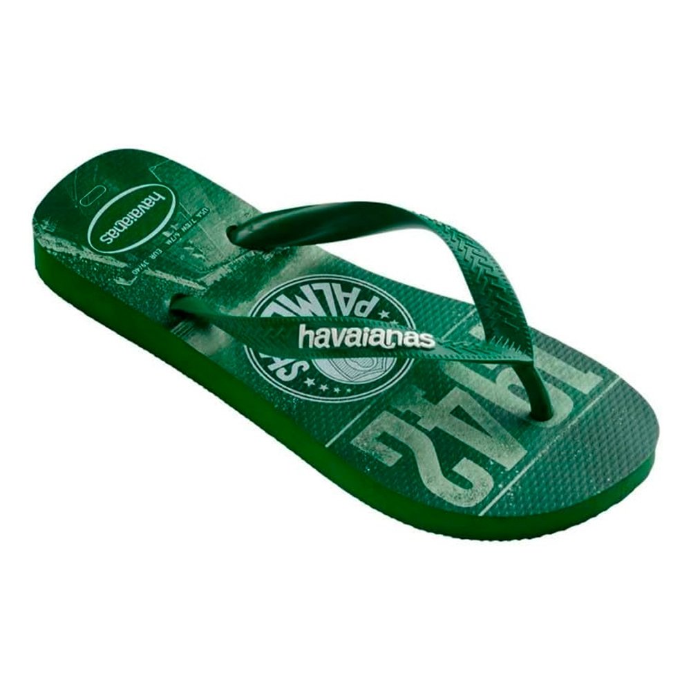 Havaianas Top Times Palmeiras 39/0