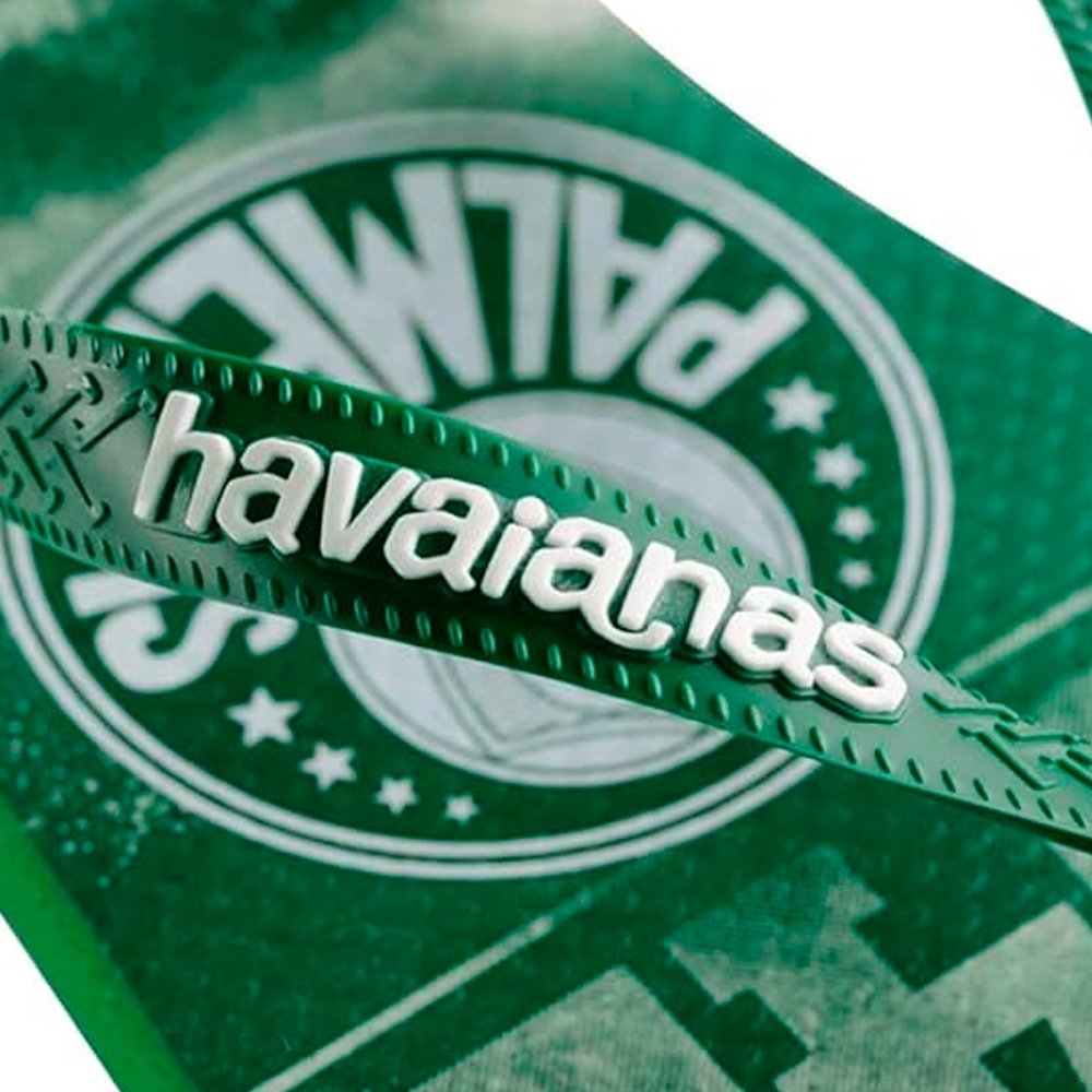 Havaianas Top Times Palmeiras 39/0