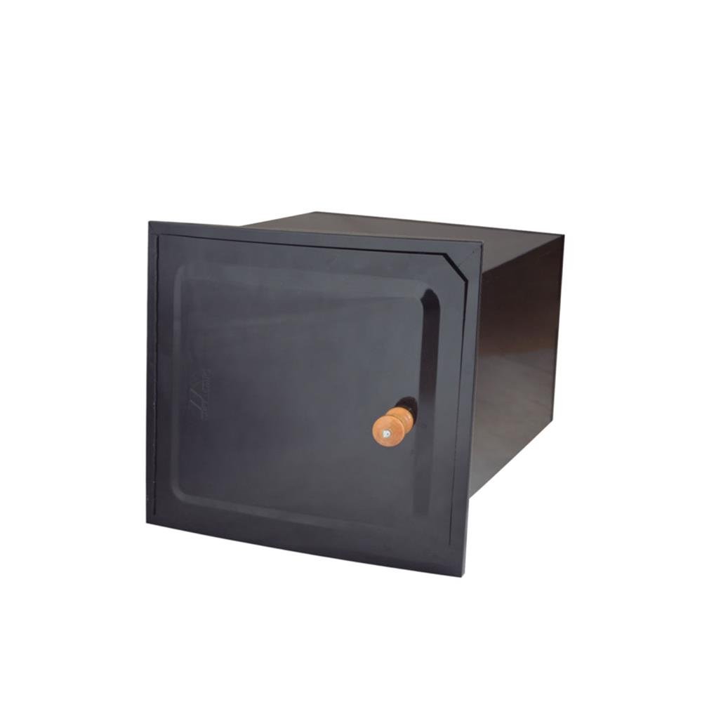 Forno Popular M-03 sem cinzeiro