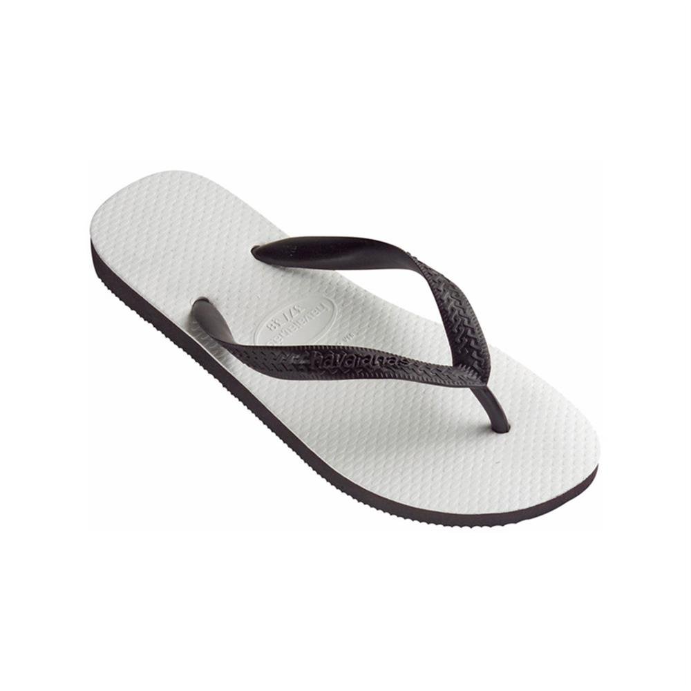 Sandalia Havaianas Tradicional Preta 39/0