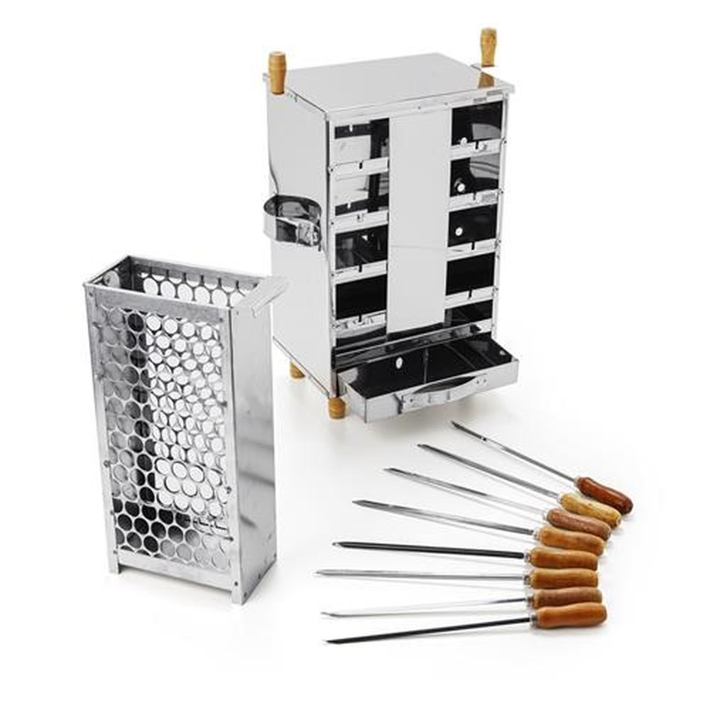 Churrasqueira Top Lar Grill