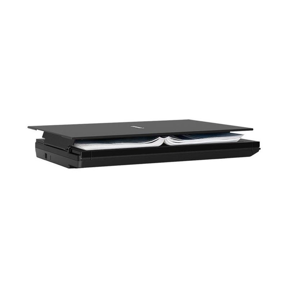 Scanner De Mesa Canoscan Lide 300 Usb Colorido, Canon