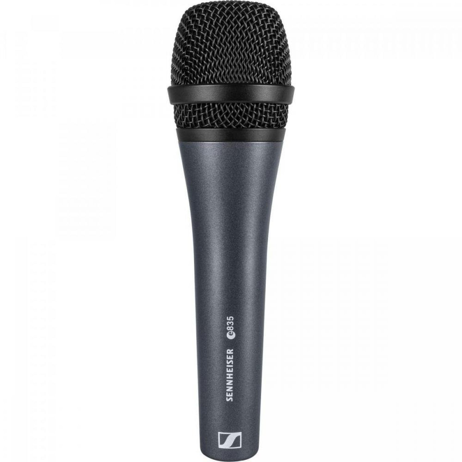 Microfone Sennheiser E835 Dinâmico Cardioide Un.Venda: Pc/1