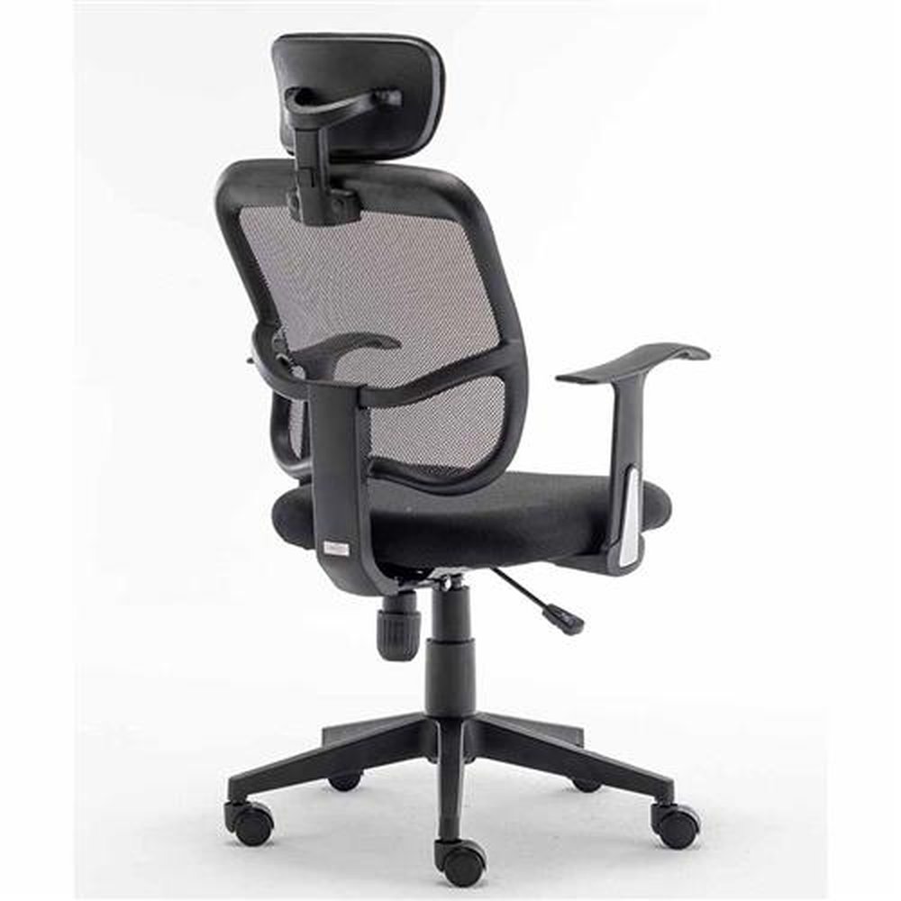 Cadeira Office Confort Mesh II, Classe 2, Ergonômica - FlexInter