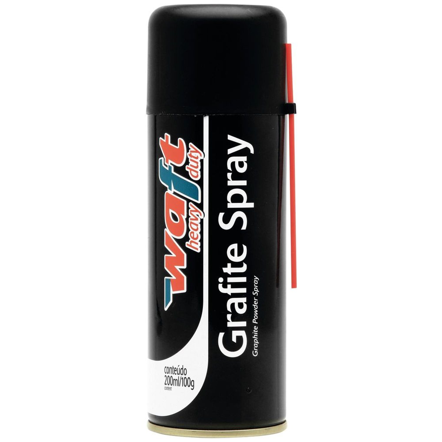 Grafite 100g Spray Waft