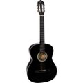 Violão Acústico Aço Estudo S-14 Preto Giannini