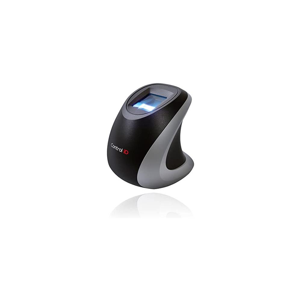 Leitor Biometrico de Mesa iDBio Pro Control iD USB