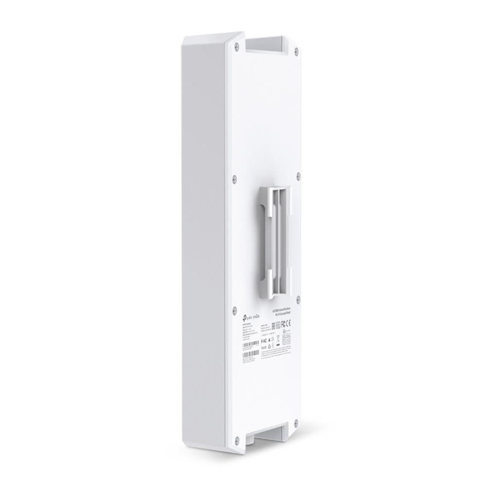 Ponto de Acesso, TP-Link WiFi Externo, Wi-Fi 6, Dual Band, AX1800, EAP610-Outdoor