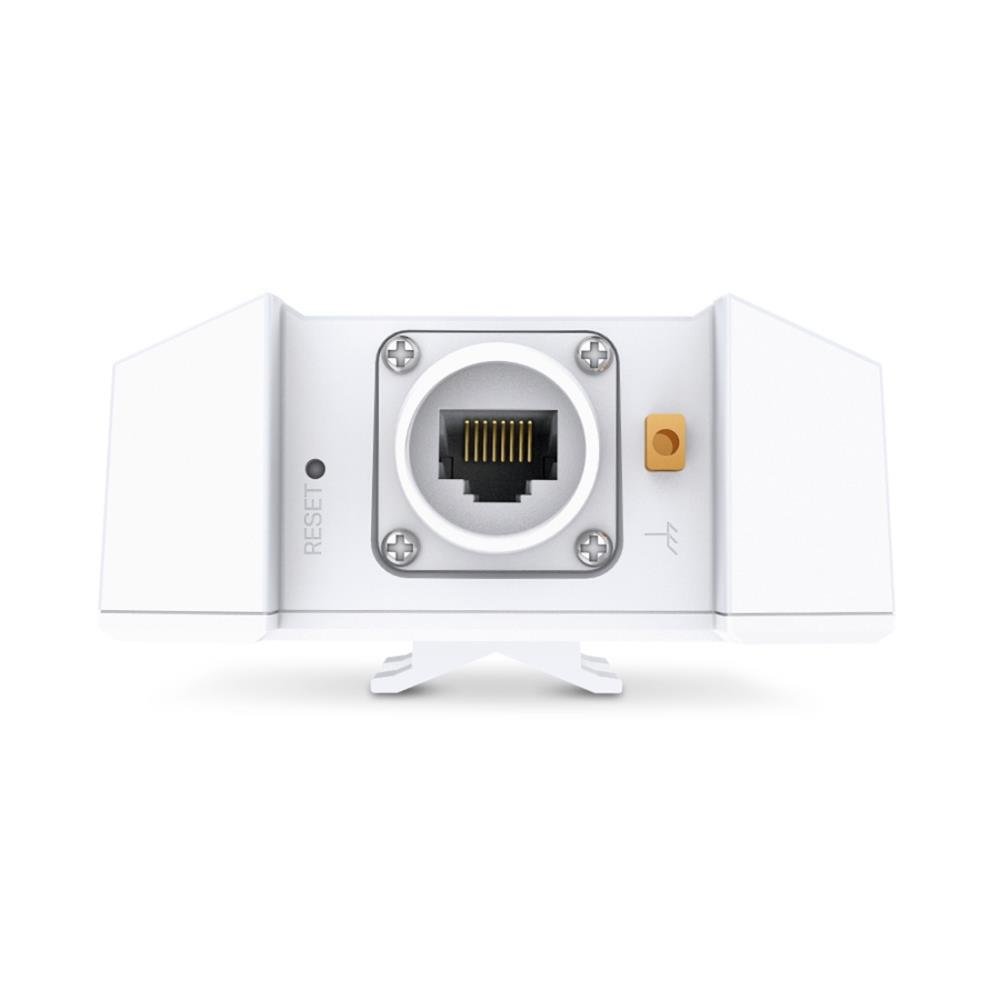Ponto de Acesso, TP-Link WiFi Externo, Wi-Fi 6, Dual Band, AX1800, EAP610-Outdoor