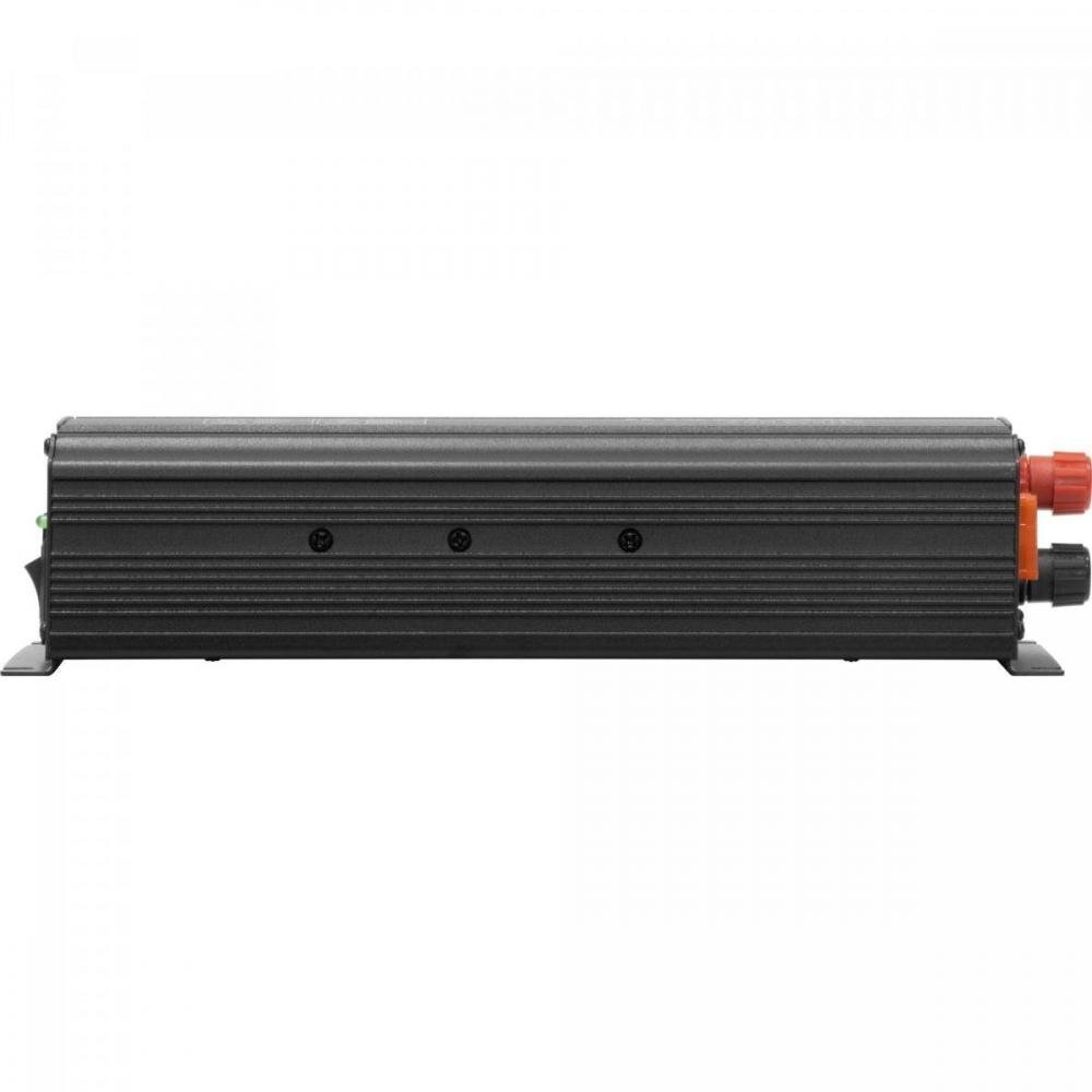 Inversor de Onda Modificada 750W 12Vdc/127V PW12-1 Off Grid Hayonik