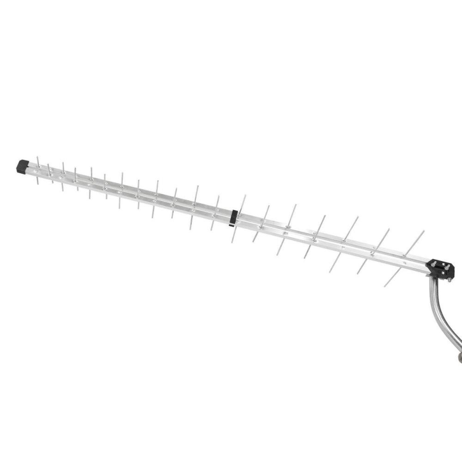 Antena Externa Hdtv Digital 38 Elementos Pq45-1300hd/10 Proeletronic