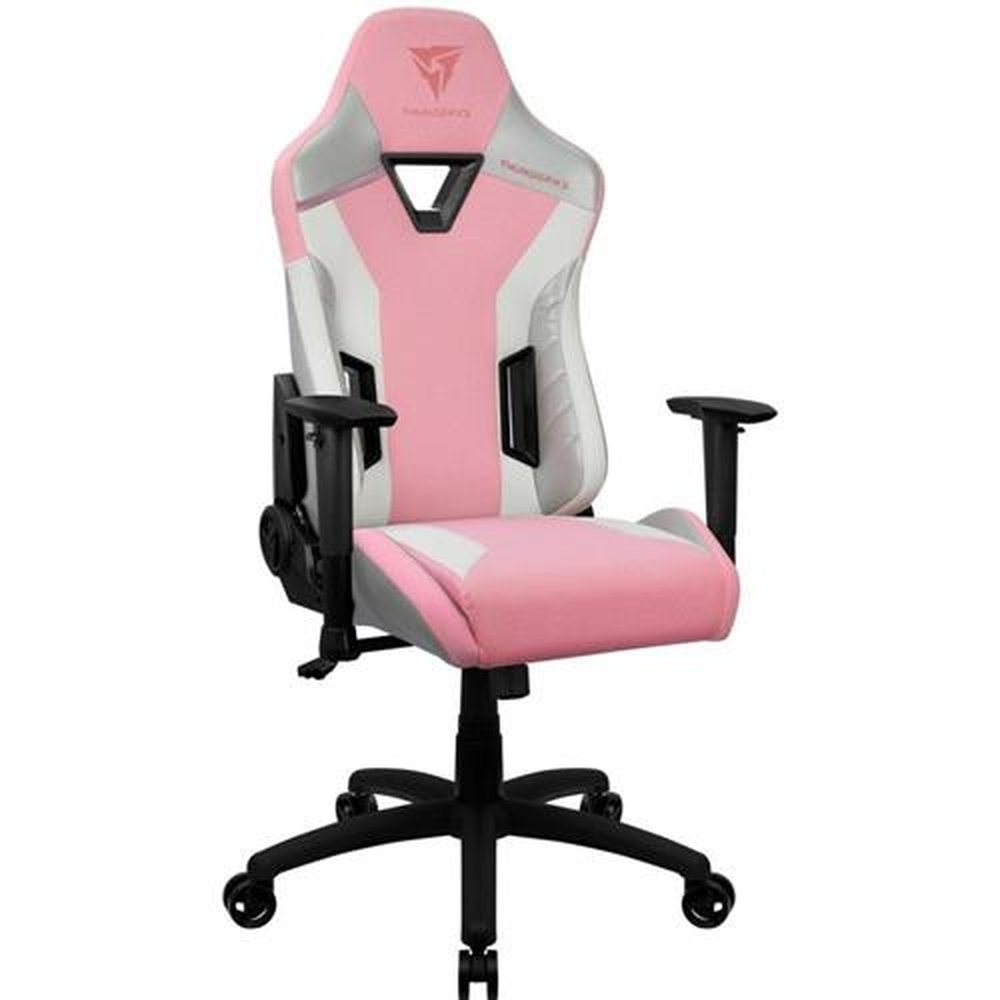 Cadeira Tc3 Sakura White ThunderX3