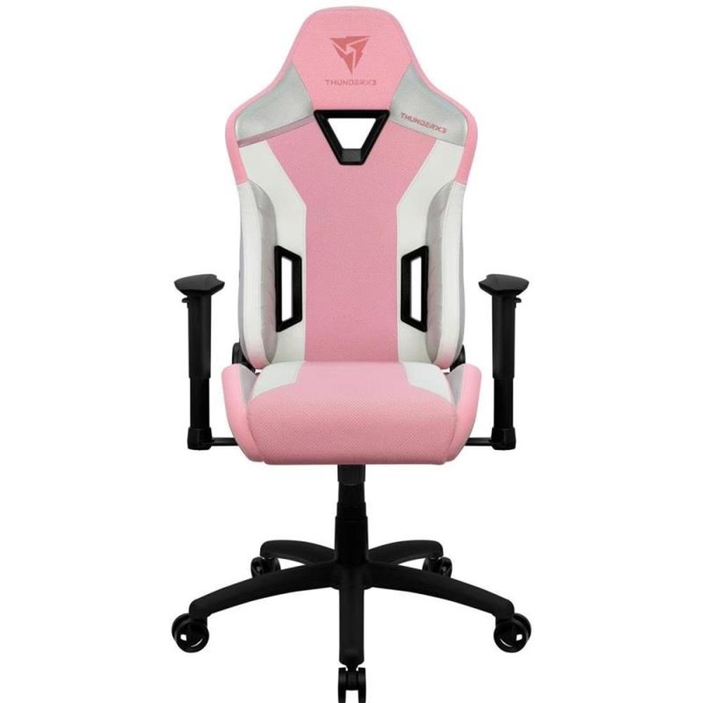 Cadeira Tc3 Sakura White ThunderX3