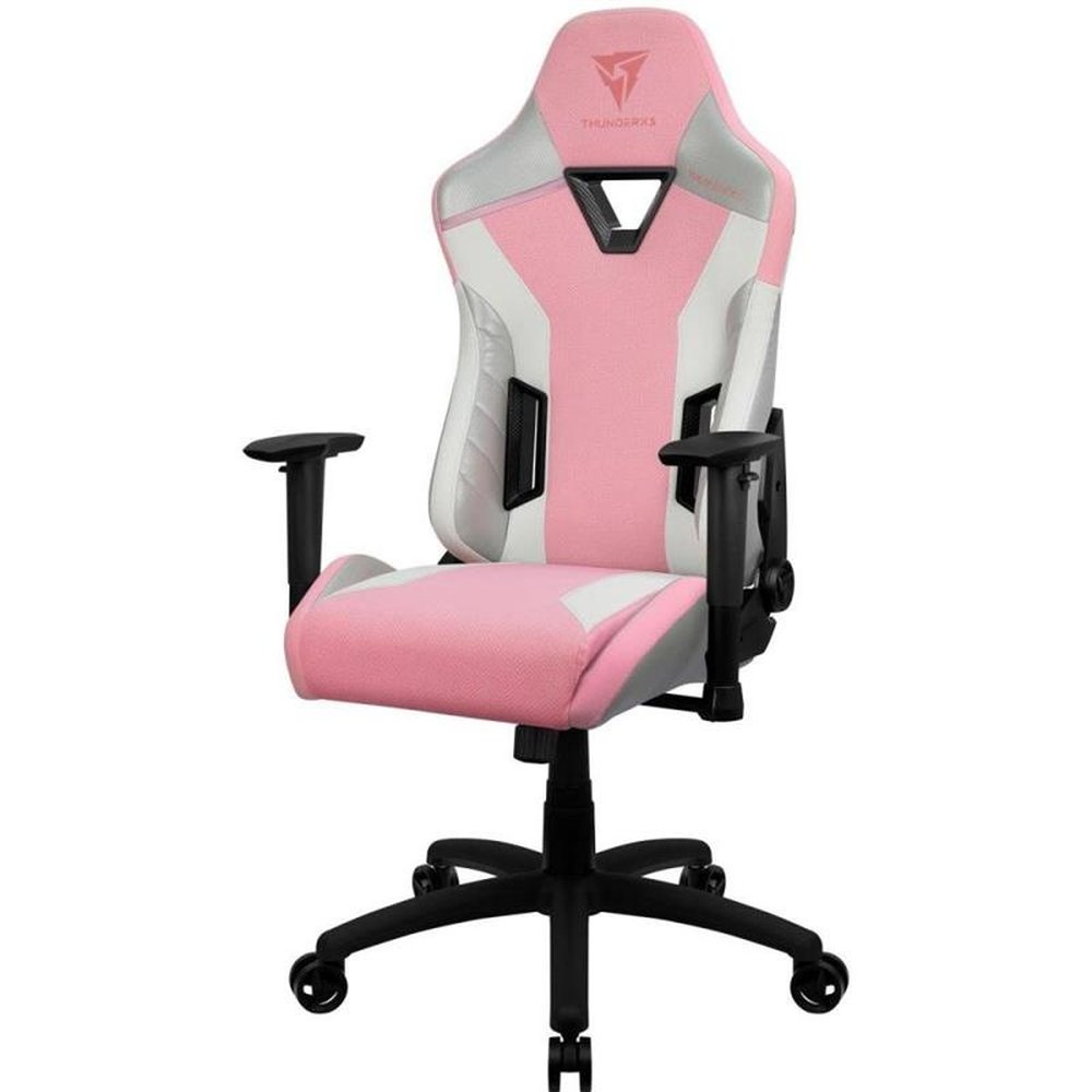 Cadeira Tc3 Sakura White ThunderX3