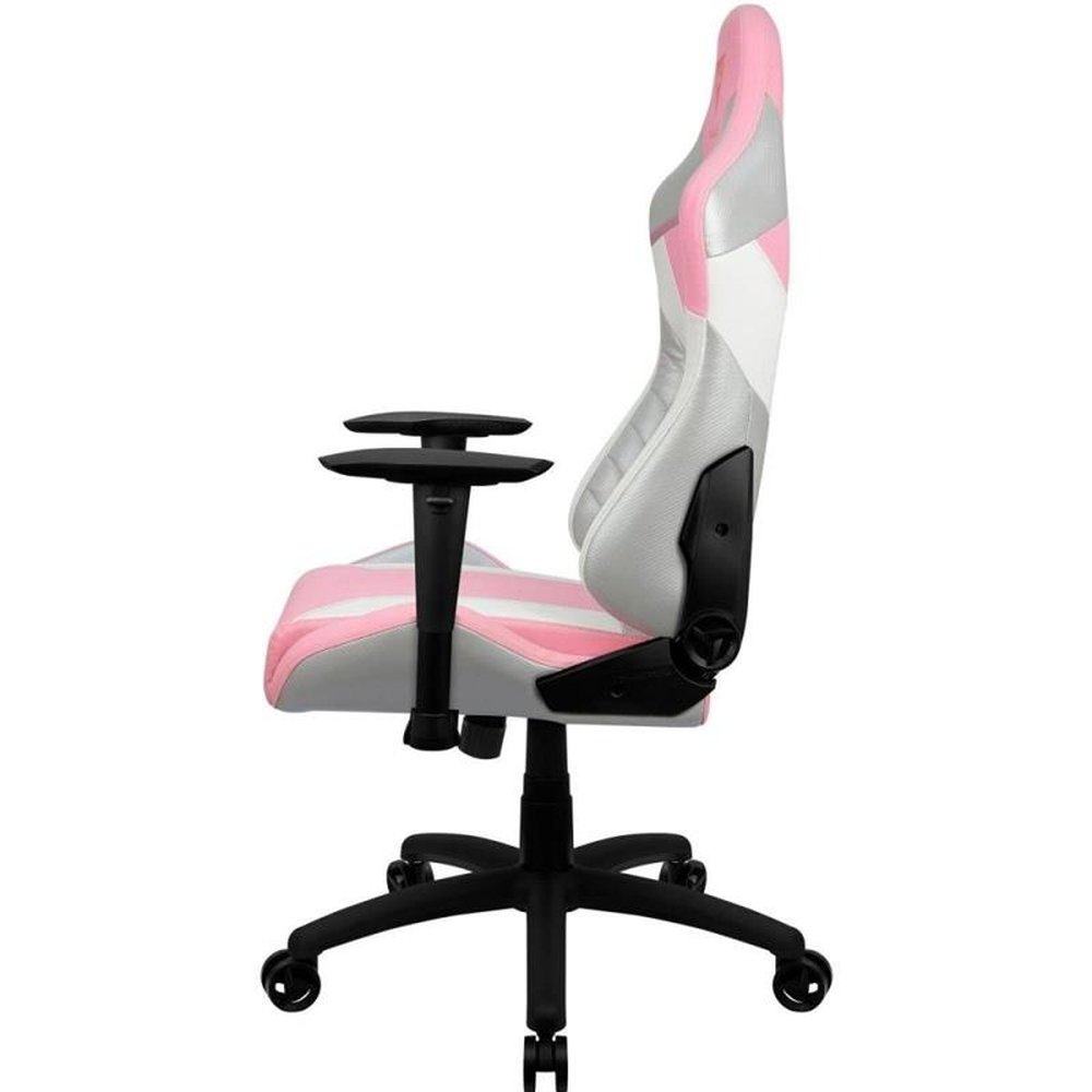 Cadeira Tc3 Sakura White ThunderX3