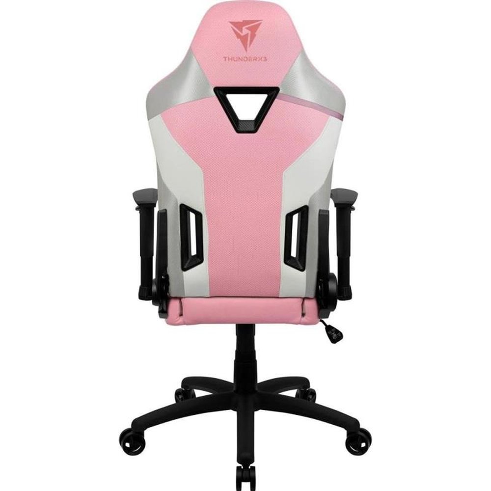 Cadeira Tc3 Sakura White ThunderX3