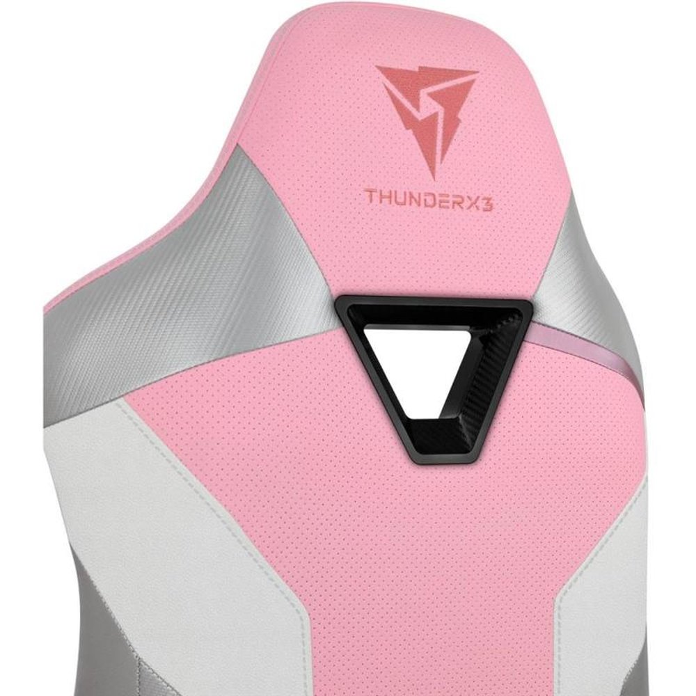 Cadeira Tc3 Sakura White ThunderX3