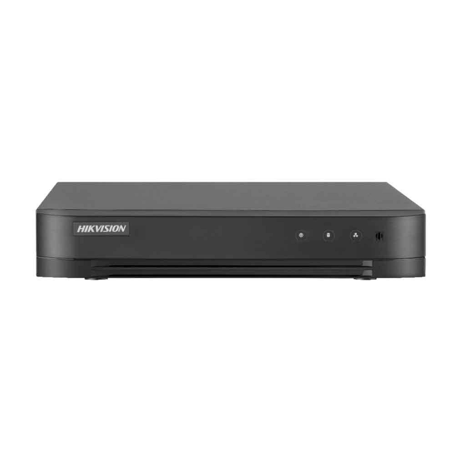 Gravador Dvr Hikvision 16Ch Fhd Ids-7216Hghi-M1