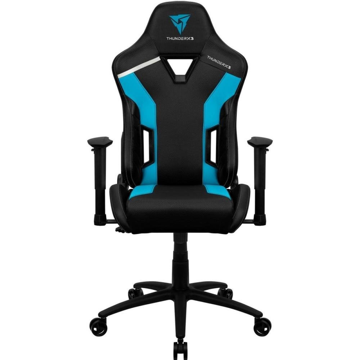 Cadeira Tc3 Azure Blue ThunderX3