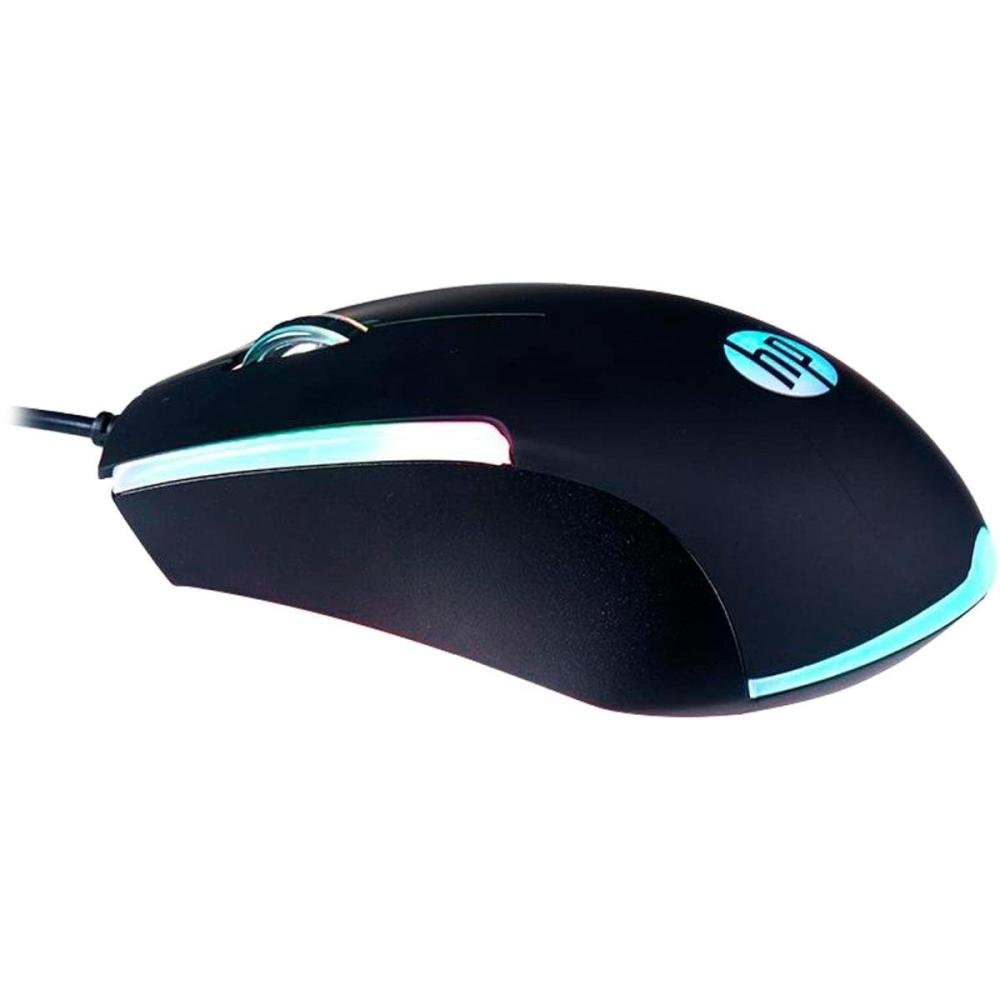 Mouse Gamer M160 Usb Hp