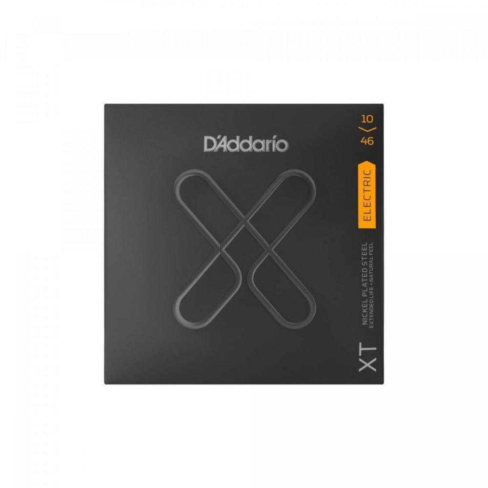 Enc Guitarra .010 - .046 Xte1046 D Addario