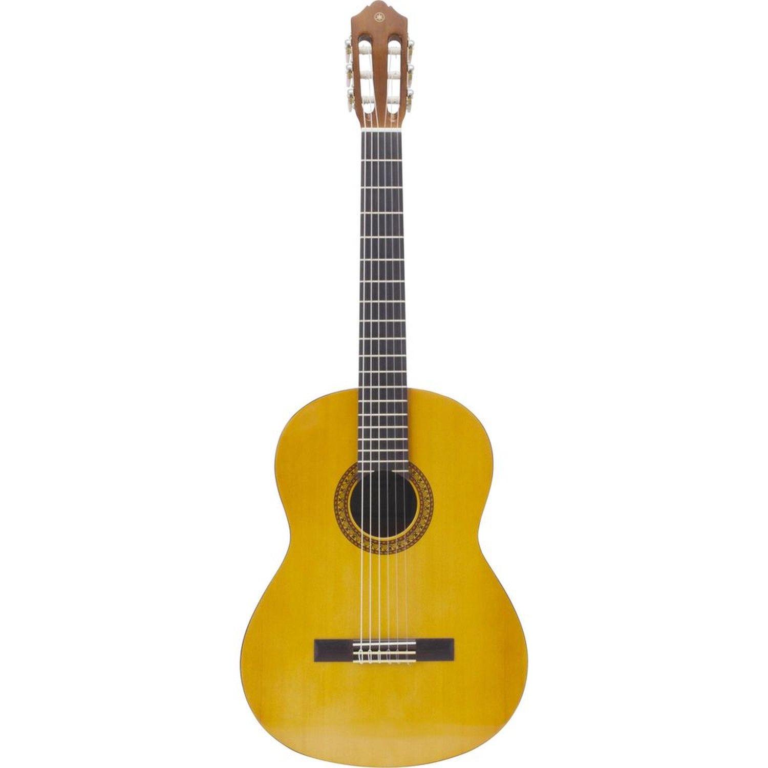 Violão Yamaha C45 Acústico Nylon Natural Un.Venda: Pc/1