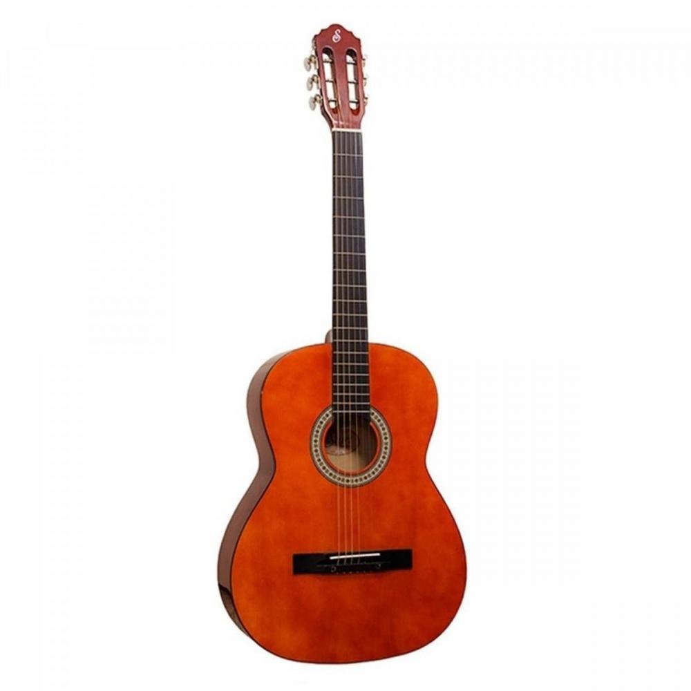 Violão Acústico Aço Estudo S-14 Natural Giannini