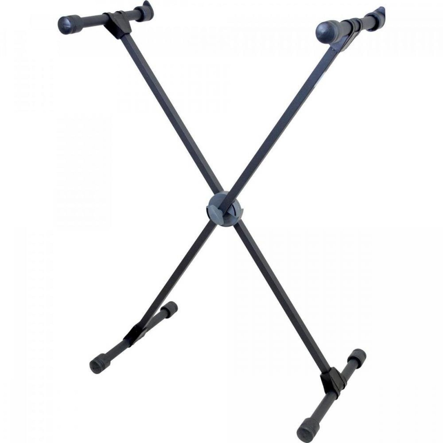 Suporte para Teclado Portátil X10sp Preto Ask