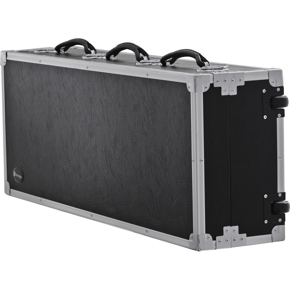 Saxofone Barítono Eb Hbs-110l Laqueado Harmonics