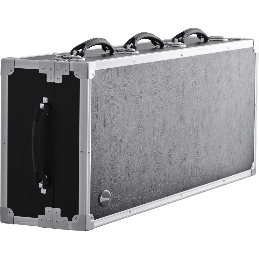 Saxofone Barítono Eb Hbs-110l Laqueado Harmonics