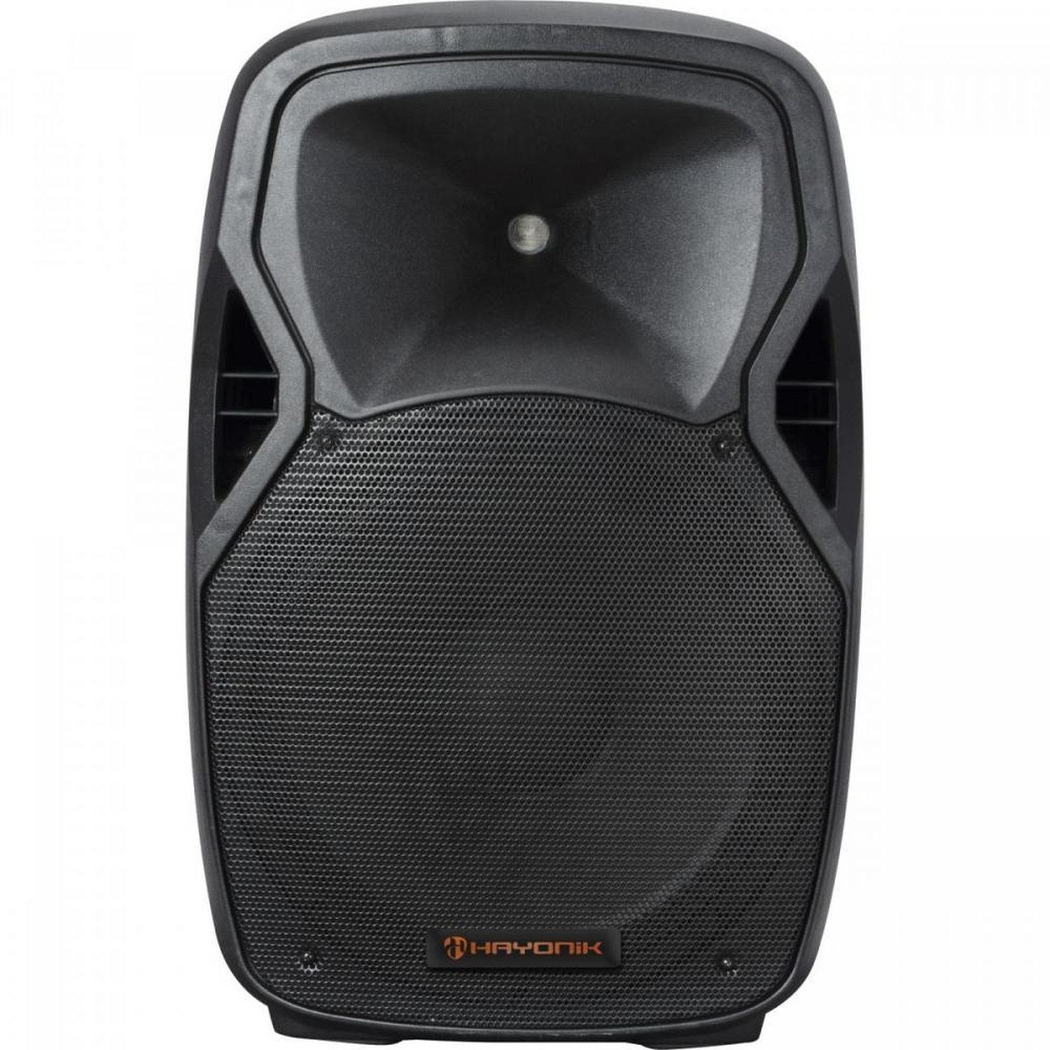 Caixa Acústica Ativa Falante de 15" CPA 15600L 600W Com Bluetooth Hayonik