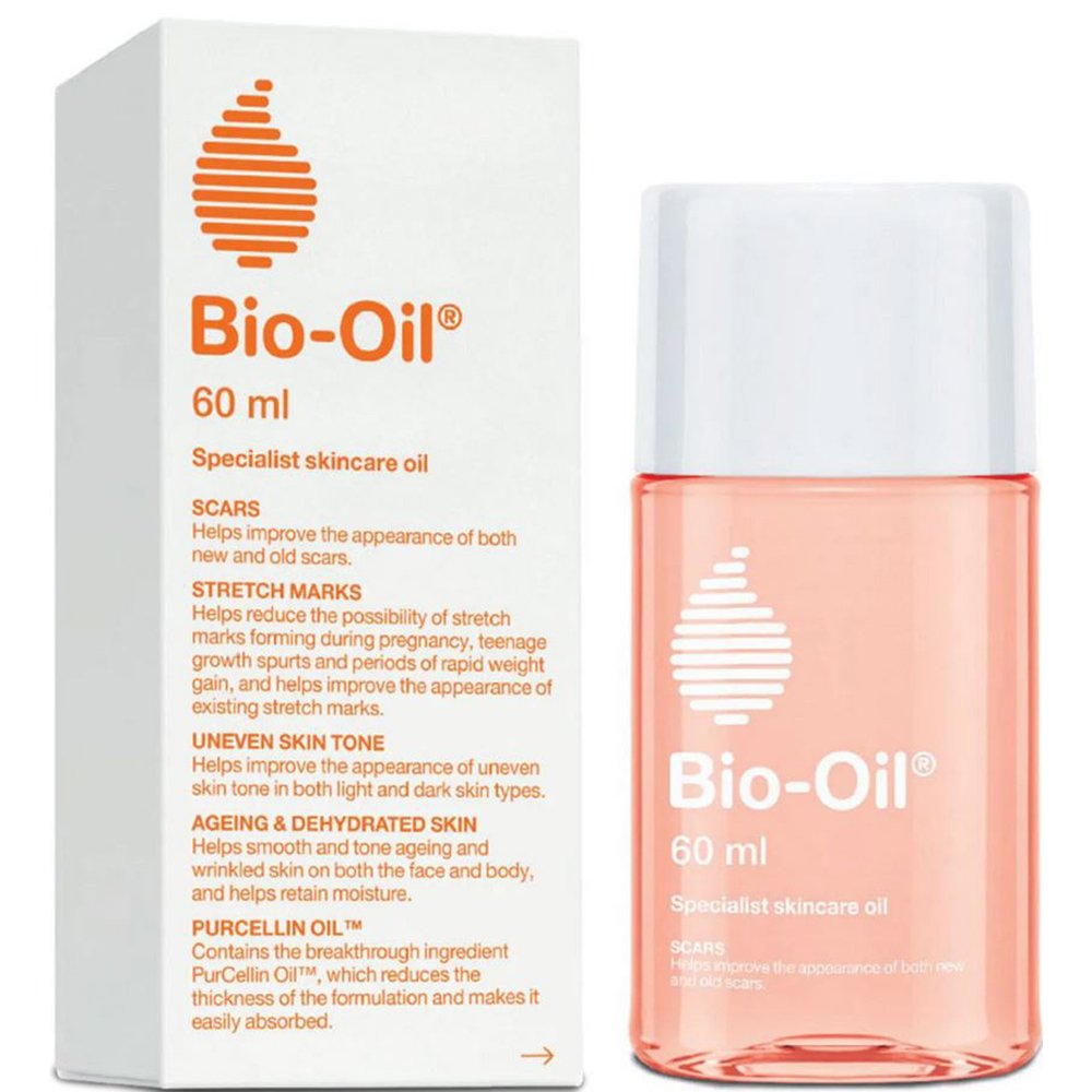 Bio Oil 60ml