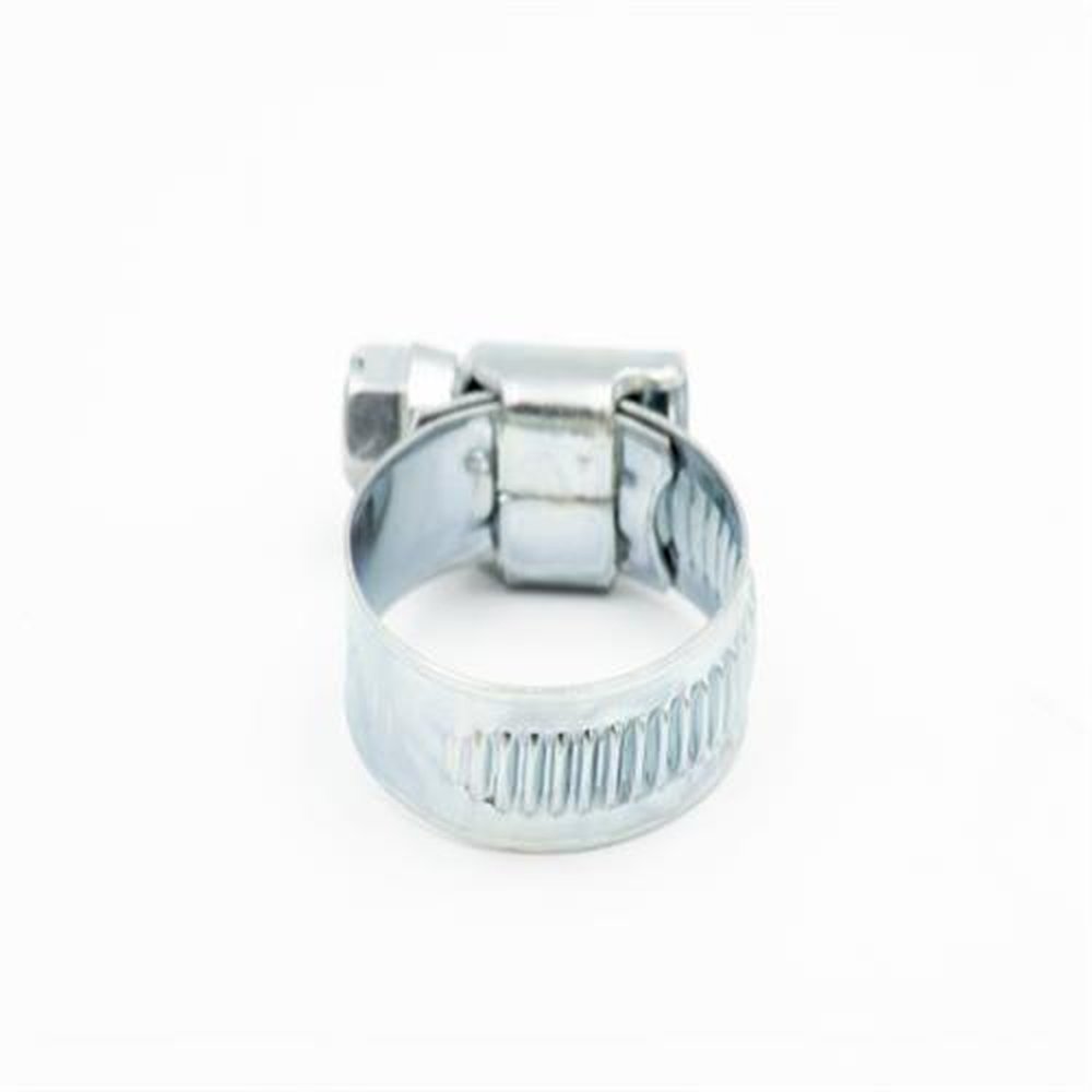 Abraçadeira 14mm Rsf 197/216 Inox 5 Pecas