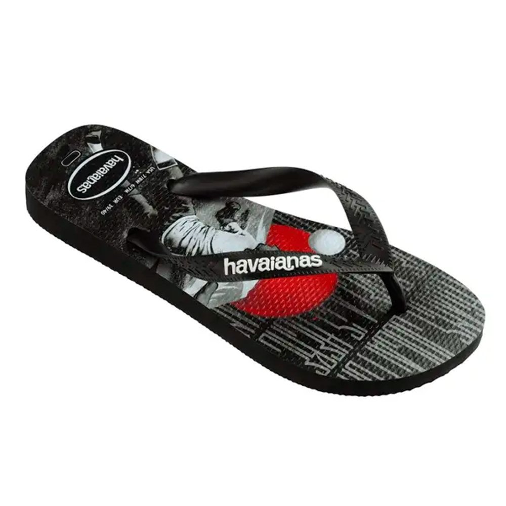 Havaianas Top Times Corinthians 45/6