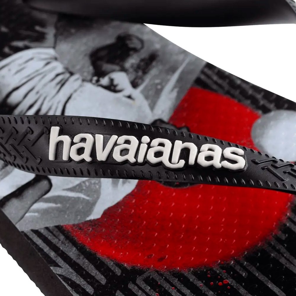 Havaianas Top Times Corinthians 45/6