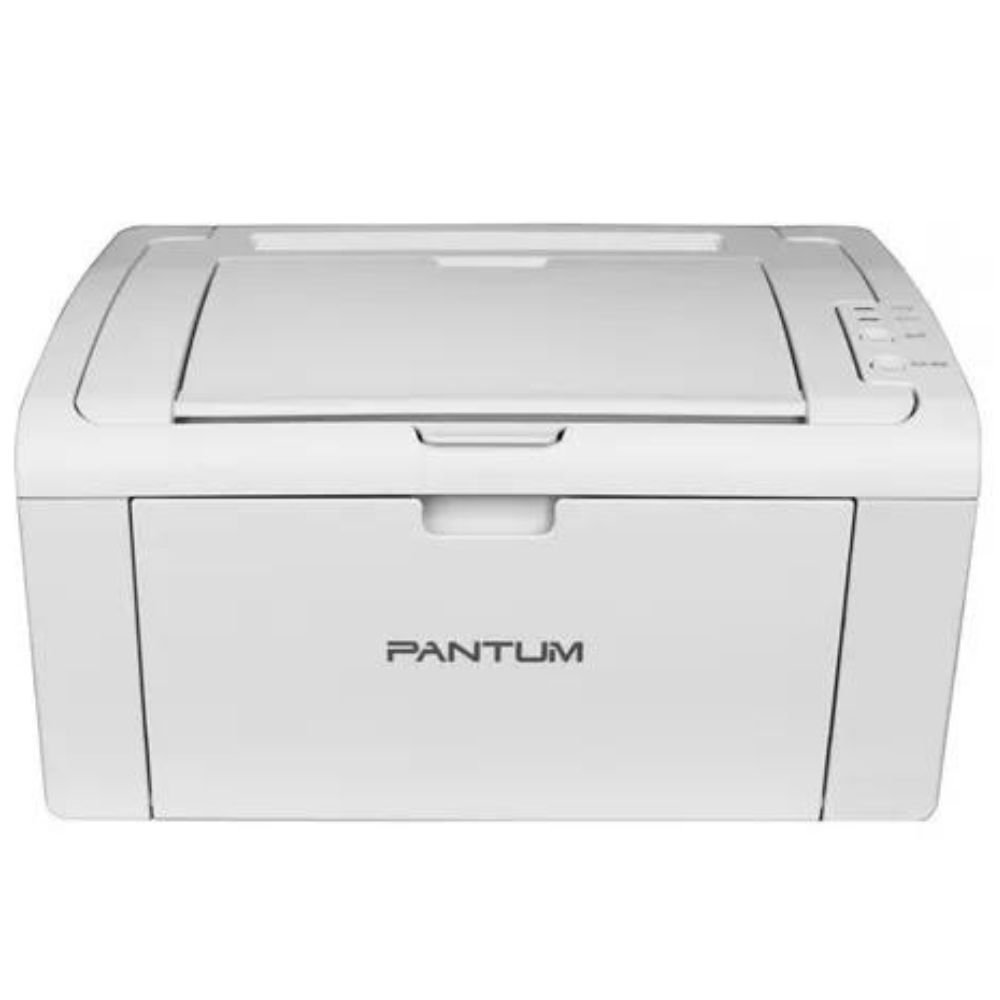 Impressora Pantum P2509w Laser Mono Voltagem 110v