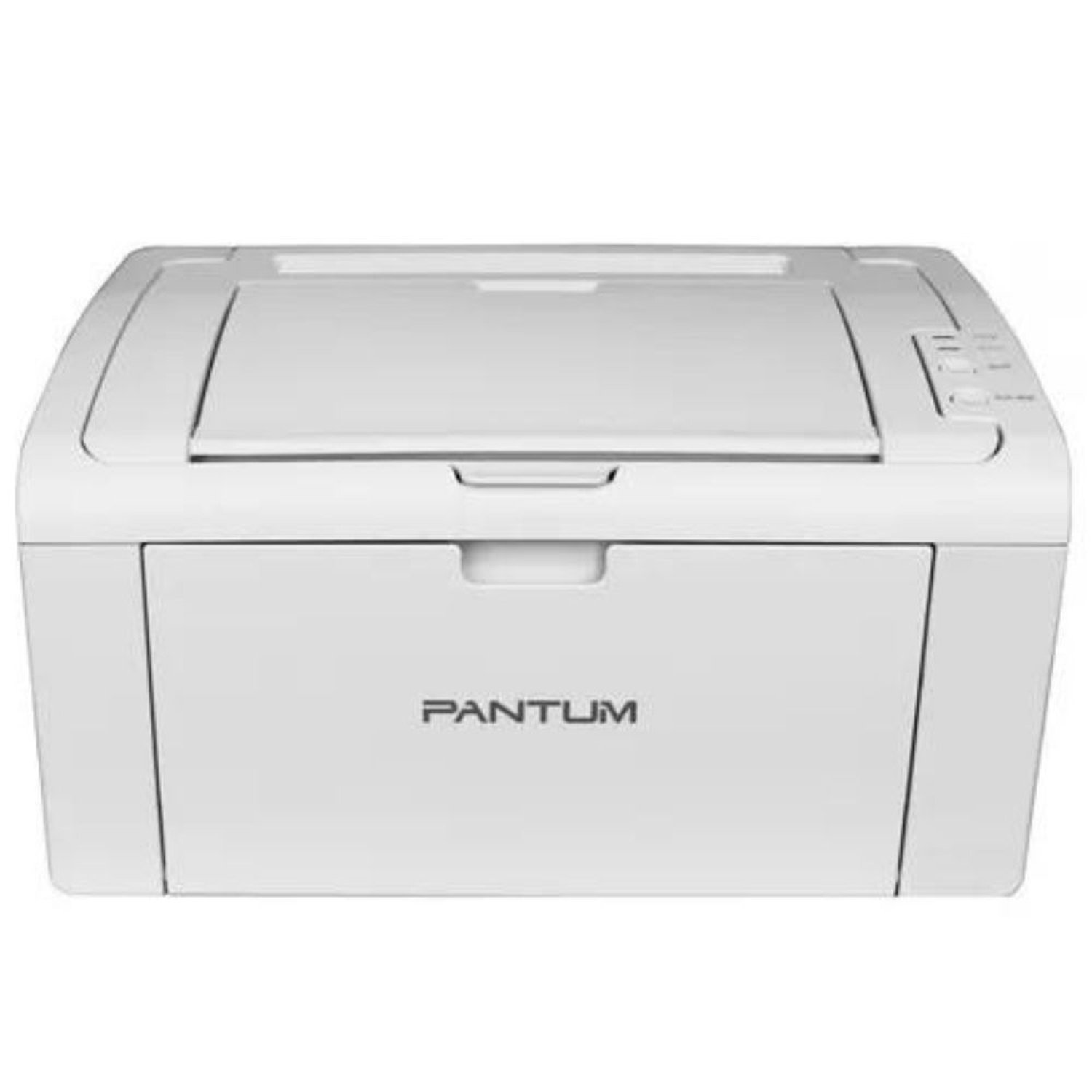 Impressora Pantum P2509w Laser Mono Voltagem 110v