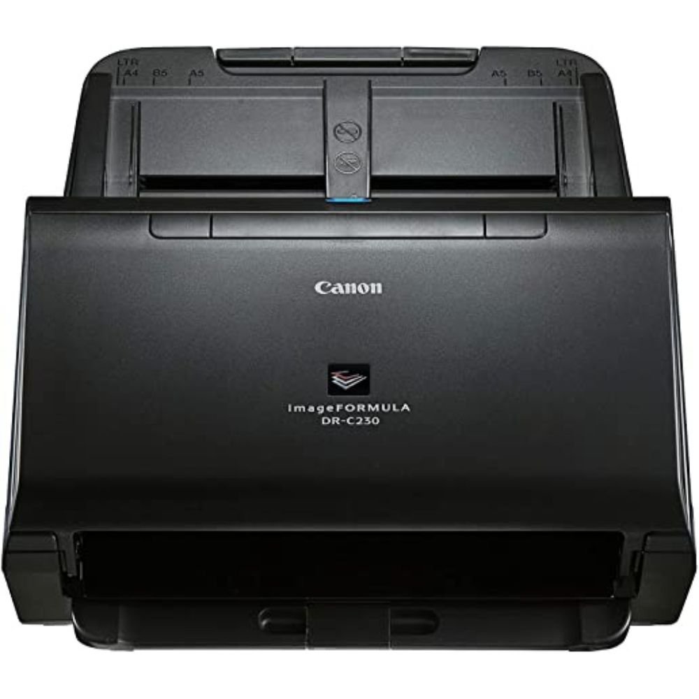 Scanner Canon Dr-c230
