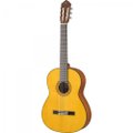 Violão Acústico Clássico Nylon Cg142s Natural Yamaha