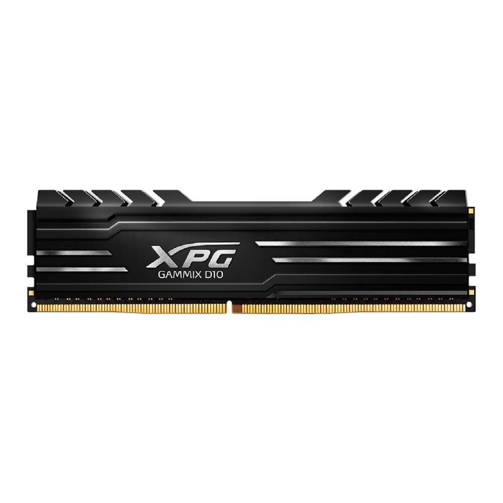 Memória Ddr4 Adata Xpg, 8Gb, 3200Mhz, Preto