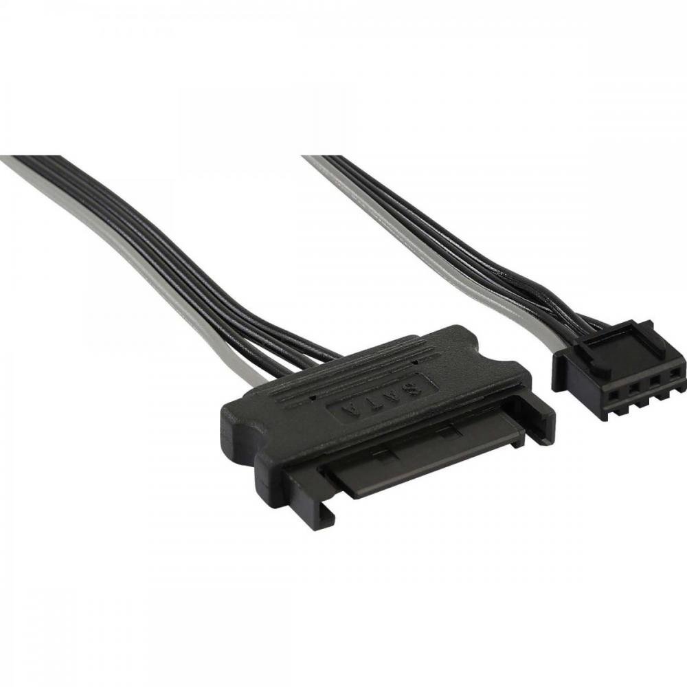 Kit Com 3 Coolers Aerocool Duo 12 Pro ARGB + Hub + Controle Un.Venda: PC/1