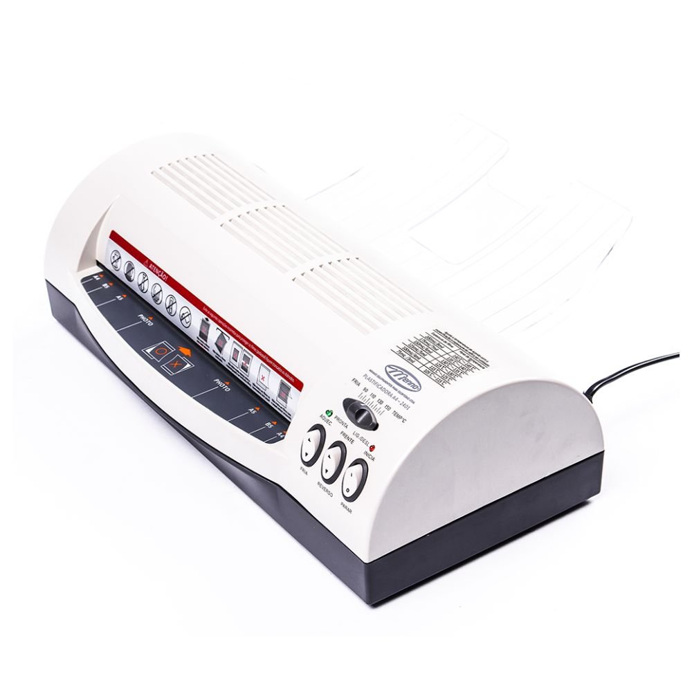 Plastificadora Menno A4 127v 2401