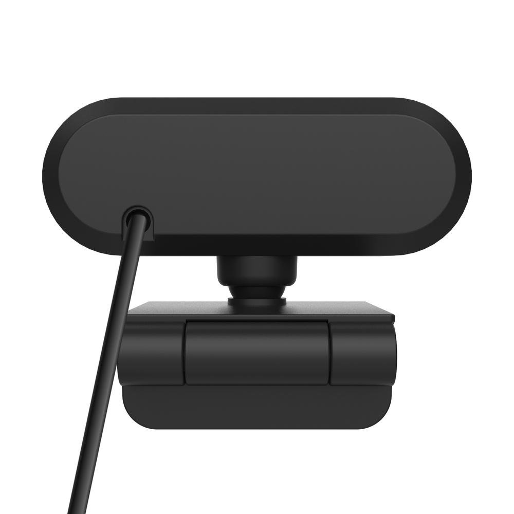 Webcam 1080p Bweb1080p-02 Bluecase - Usb / Microfone