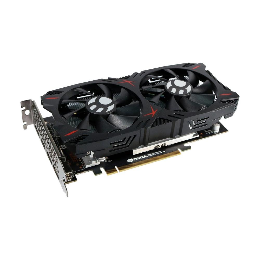 Gpu Gtx 1060 3gb Gddr5 192 Bits Bluecase - Box - Hdmi / 3x Dp - Pn Bp-Gtx1060-3gd5dbx