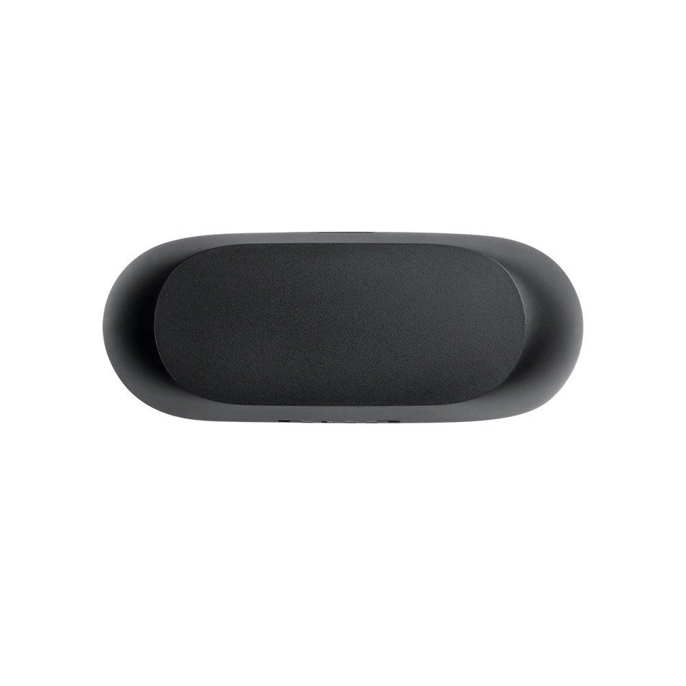 Fone de Ouvido Bluetooth JBL Wave 100, IPX2, Bateria de Até 20 Horas, Preto