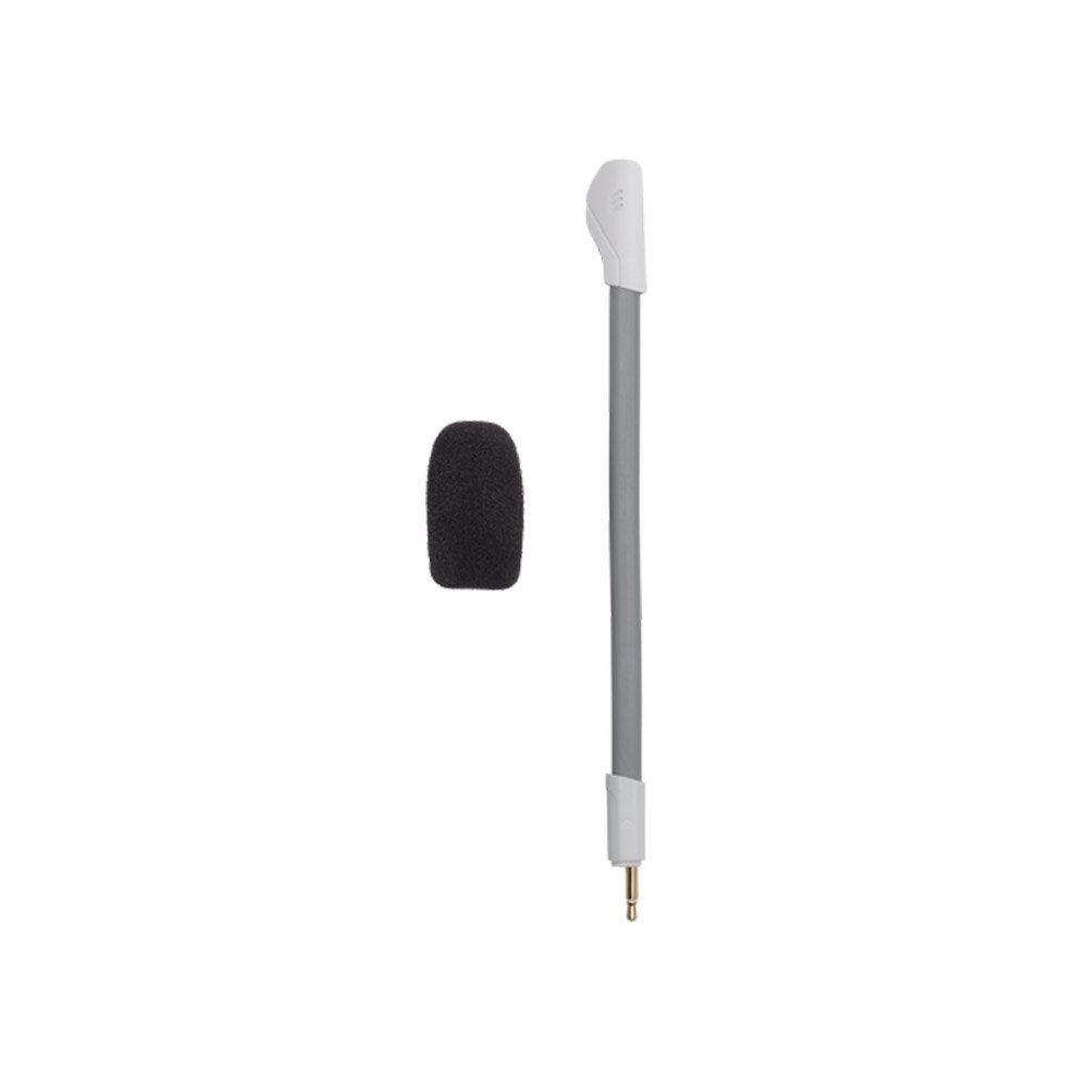 Fone de Ouvido Gamer JBL Quantum 100, com Microfone Boom Removível, Branco